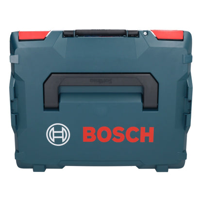 Bosch GDS 12V-115 Professional Akku Drehschlagschrauber 12 V 115 Nm 3/8" Brushless + 2x Akku 2,0 Ah + Ladegerät + L-Boxx - Toolbrothers