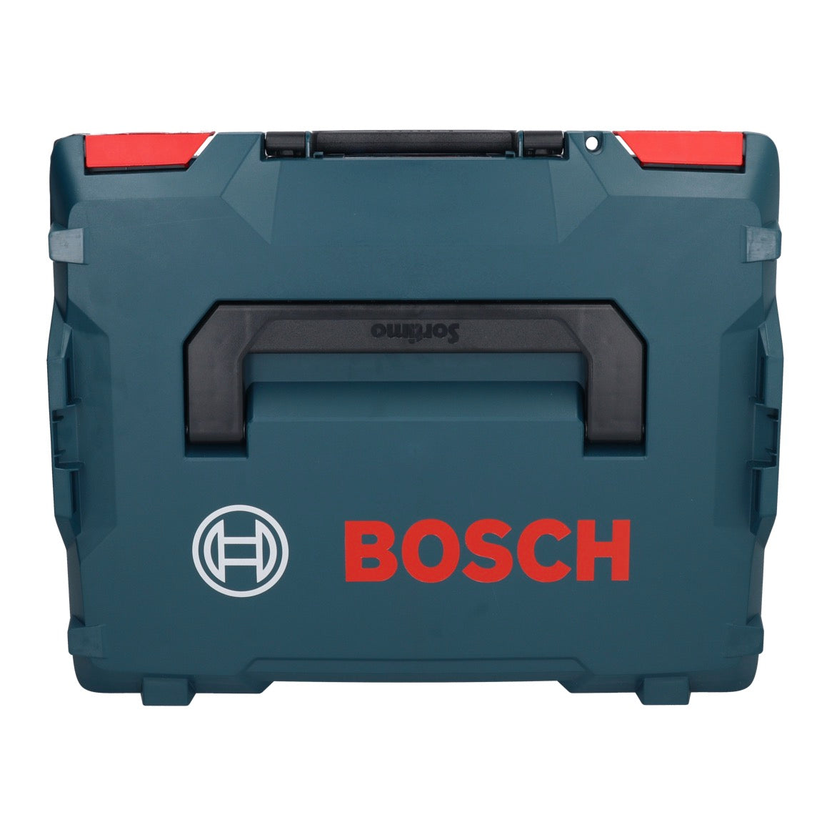 Bosch GDR 12V-110 Professional Akku Drehschlagschrauber 12 V 110 Nm 1/4" Brushless + 1x Akku 2,0 Ah + L-Boxx - ohne Ladegerät - Toolbrothers