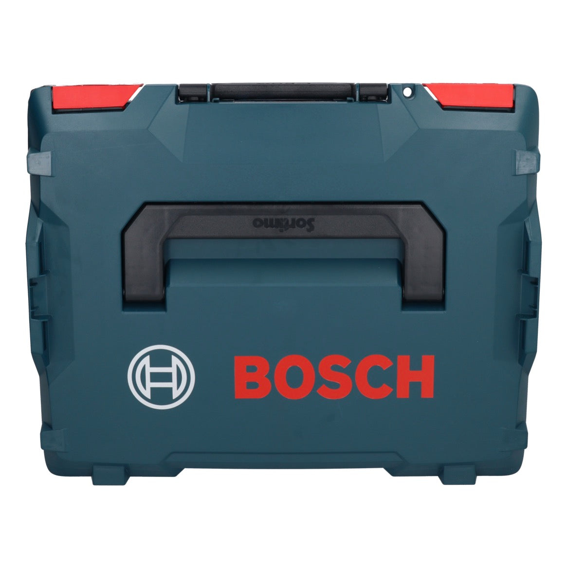 Bosch GDR 12V-105 Professional Akku Drehschlagschrauber 12 V 105 Nm 1/4" + 1x Akku 2,0 Ah + L-Boxx - ohne Ladegerät - Toolbrothers