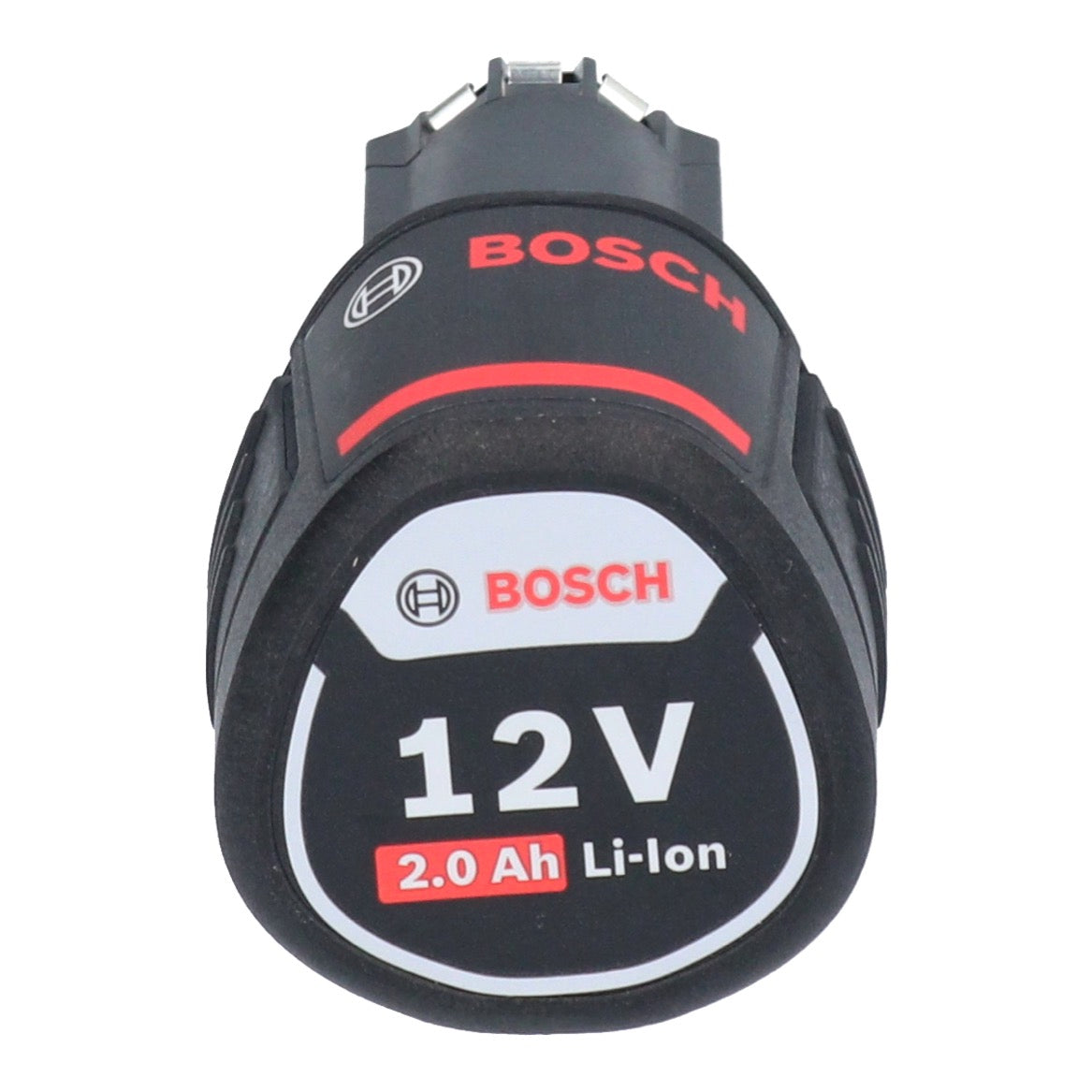 Bosch GDR 12V-105 Professional Akku Drehschlagschrauber 12 V 105 Nm 1/4" + 1x Akku 2,0 Ah + L-Boxx - ohne Ladegerät - Toolbrothers