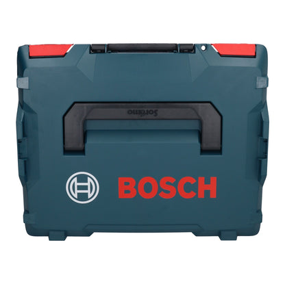 Bosch GSR 12V-15 Professional Akku Bohrschrauber 12 V 30 Nm + 1x Akku 2,0 Ah + L-Boxx - ohne Ladegerät - Toolbrothers