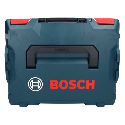 Bosch GDS 18V-300 Akku Schlagschrauber 18 V 300 Nm 1/2" Brushless + 7 tlg. Steckschlüssel Set + L-Boxx - ohne Akku, ohne Ladegerät - Toolbrothers