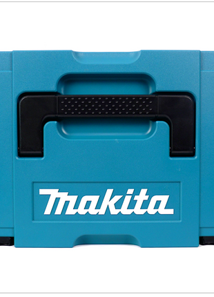 Makita MAKPAC 3 Systemkoffer - mit Einlage für BSS / DSS 610 - Toolbrothers