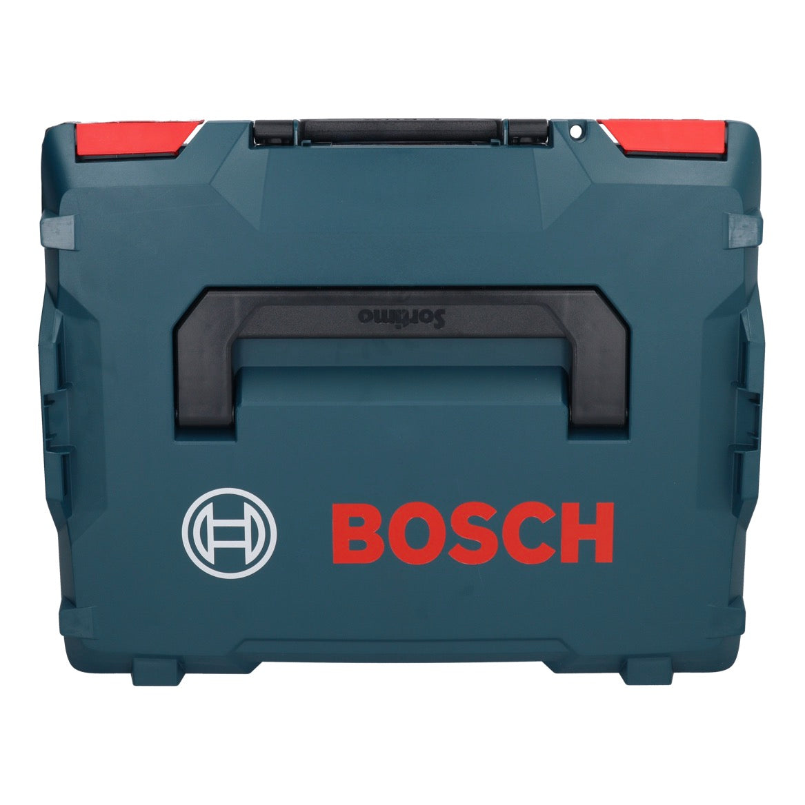 Bosch GSC 12V-13 Professional Akku Blechschere 12 V + 1x Akku 2,0 Ah + Ladegerät + L-Boxx - Toolbrothers