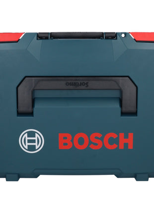 Bosch GRO 12V-35 Professional Akku Rotationswerkzeug 12 V + 1x Akku 2,0 Ah + Ladegerät + L-Boxx - Toolbrothers