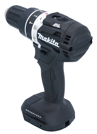 Makita DHP 484 ZB Akku Schlagbohrschrauber 18 V 54 Nm Brushless Schwarz Solo - ohne Akku, ohne Ladegerät - Toolbrothers