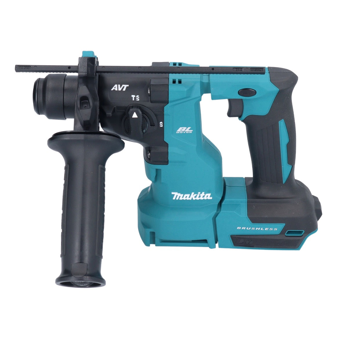 Makita DHR 183 Z Akku Bohrhammer 18 V 1,7 J SDS plus Brushless Solo - ohne Akku, ohne Ladegerät - Toolbrothers