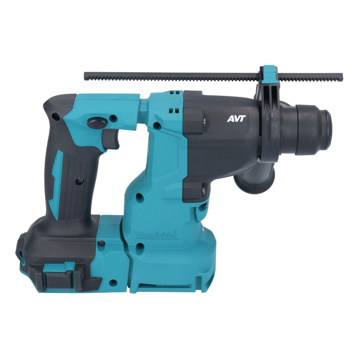 Makita DHR 183 Z Akku Bohrhammer 18 V 1,7 J SDS plus Brushless Solo - ohne Akku, ohne Ladegerät - Toolbrothers