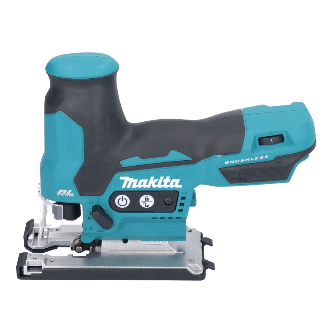 Makita DJV 185 Z Akku Pendelhubstichsäge 18 V Brushless Solo - ohne Akku, ohne Ladegerät - Toolbrothers