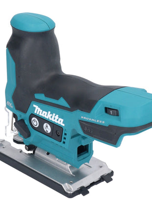 Makita DJV 185 Z Akku Pendelhubstichsäge 18 V Brushless Solo - ohne Akku, ohne Ladegerät - Toolbrothers