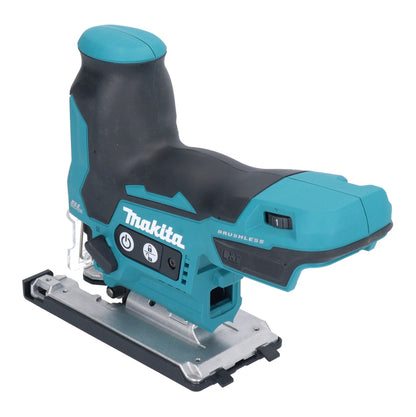 Makita DJV 185 Z Akku Pendelhubstichsäge 18 V Brushless Solo - ohne Akku, ohne Ladegerät - Toolbrothers