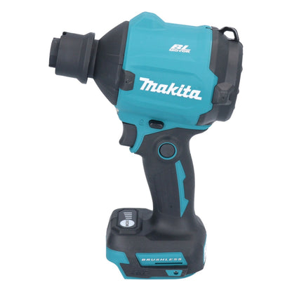 Makita DAS 180 Z Akku Gebläse 18 V Brushless Solo - ohne Akku, ohne Ladegerät - Toolbrothers