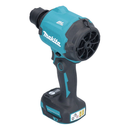 Makita DAS 180 Z Akku Gebläse 18 V Brushless Solo - ohne Akku, ohne Ladegerät - Toolbrothers