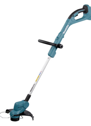 Makita DUR 193 Z Akku Rasentrimmer 18 V 260 mm Solo - ohne Akku, ohne Ladegerät - Toolbrothers