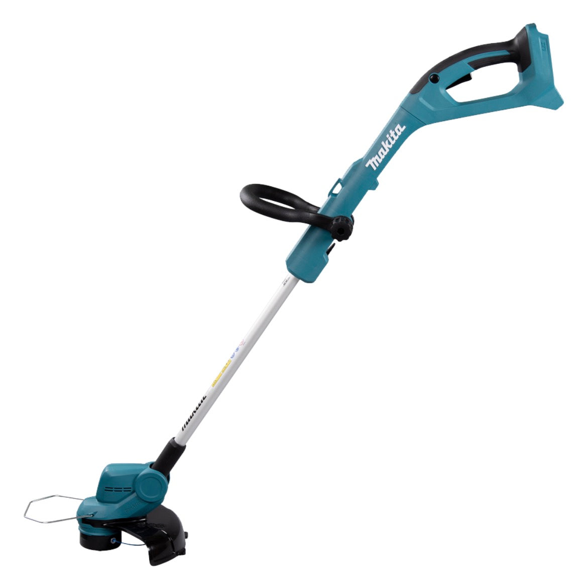 Makita DUR 193 Z Akku Rasentrimmer 18 V 260 mm Solo - ohne Akku, ohne Ladegerät - Toolbrothers