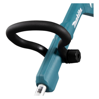 Makita DUR 193 Z Akku Rasentrimmer 18 V 260 mm Solo - ohne Akku, ohne Ladegerät - Toolbrothers