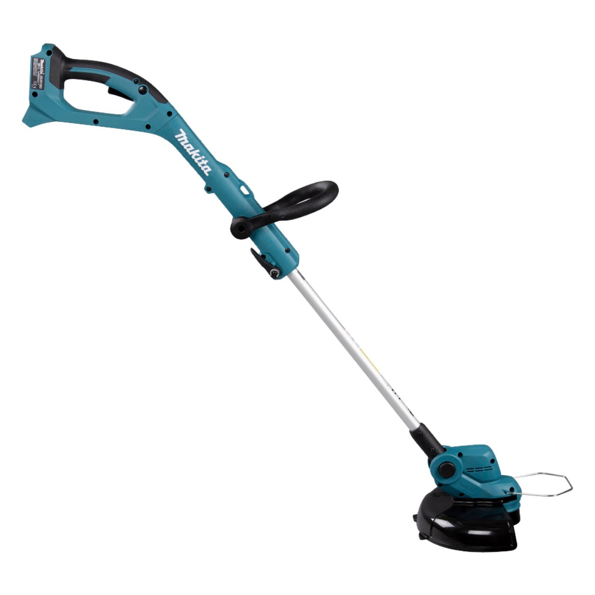 Makita DUR 193 Z Akku Rasentrimmer 18 V 260 mm Solo - ohne Akku, ohne Ladegerät - Toolbrothers