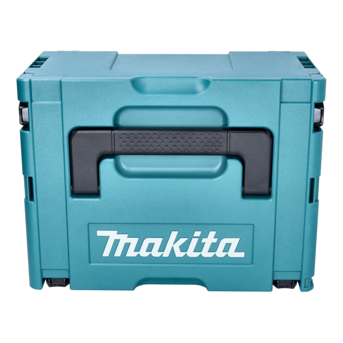 Makita DAS 180 RG1J Akku Gebläse 18 V Brushless + 1x Akku 6,0 Ah + Ladegerät + Makpac - Toolbrothers