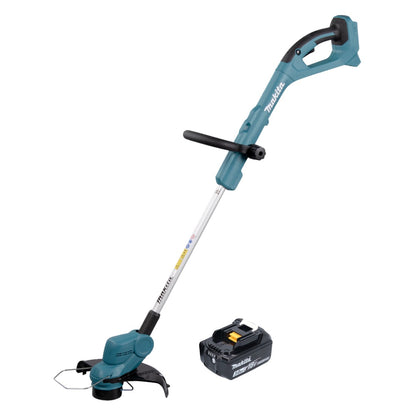 Makita DUR 193 F1 Akku Rasentrimmer 18 V 260 mm + 1x Akku 3,0 Ah - ohne Ladegerät - Toolbrothers