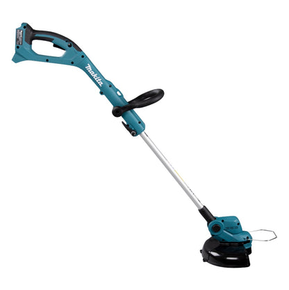 Makita DUR 193 RF2 Akku Rasentrimmer 18 V 260 mm + 2x Akku 3,0 Ah + Ladegerät - Toolbrothers