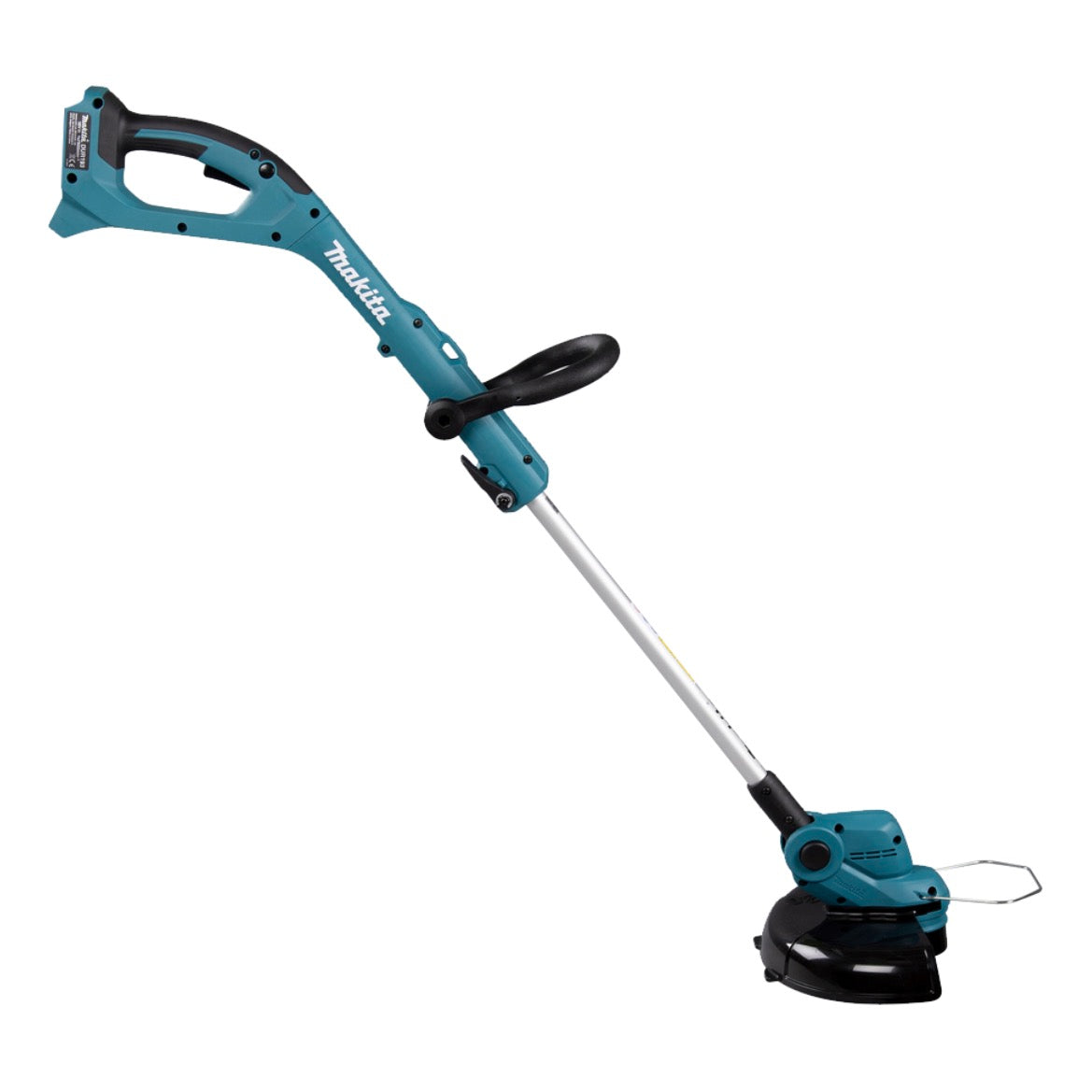 Makita DUR 193 RM Akku Rasentrimmer 18 V 260 mm + 2x Akku 4,0 Ah + Ladegerät - Toolbrothers