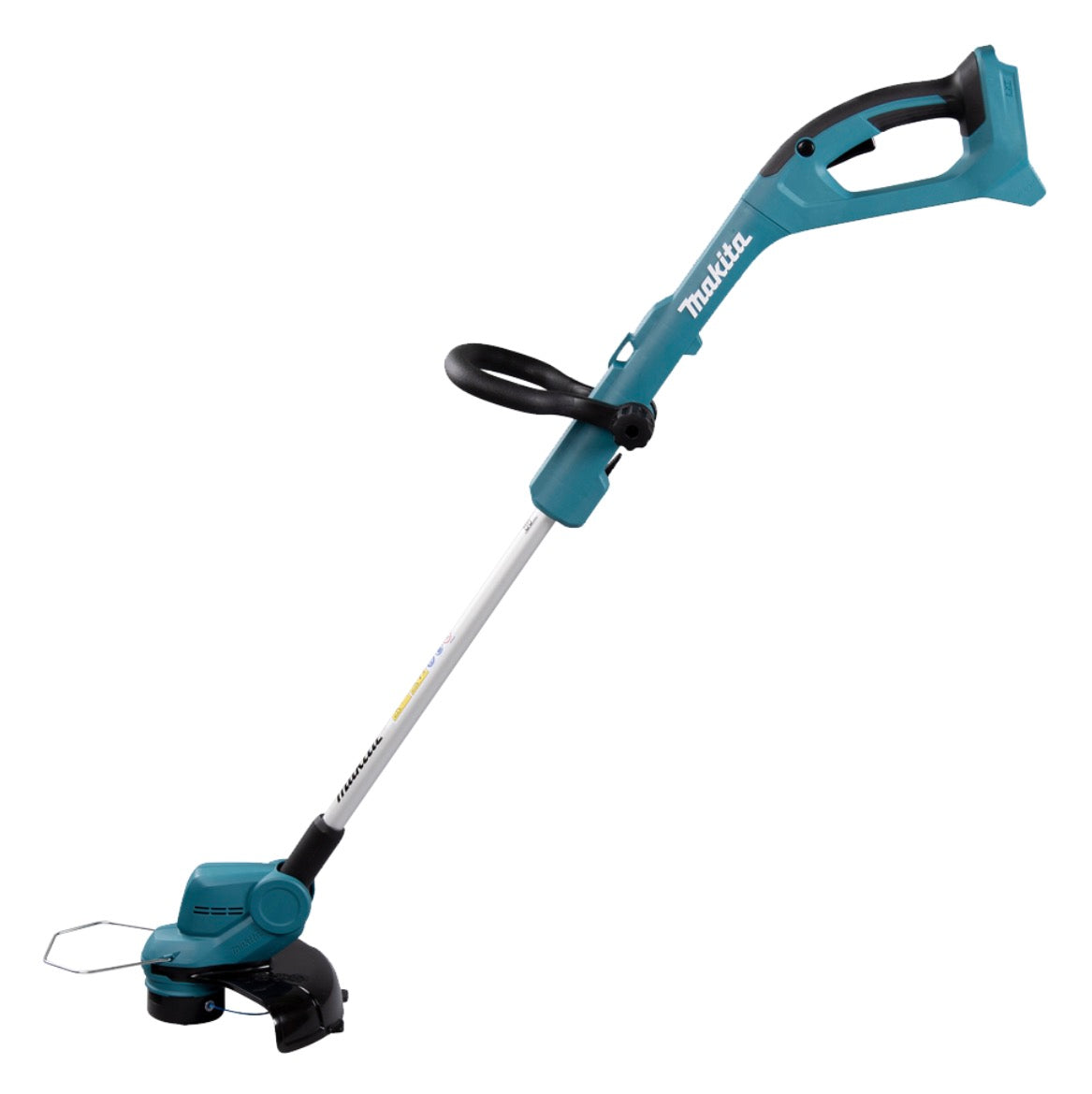 Makita DUR 193 G1 Akku Rasentrimmer 18 V 260 mm + 1x Akku 6,0 Ah - ohne Ladegerät - Toolbrothers