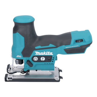 Makita DJV 185 F1 Akku Pendelhubstichsäge 18 V Brushless + 1x Akku 3,0 Ah - ohne Ladegerät - Toolbrothers