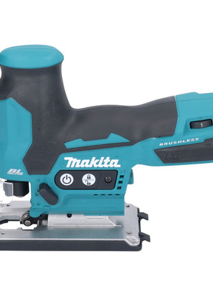 Makita DJV 185 RF Akku Pendelhubstichsäge 18 V Brushless + 2x Akku 3,0 Ah + Ladegerät - Toolbrothers