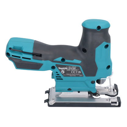 Makita DJV 185 M1 Akku Pendelhubstichsäge 18 V Brushless + 1x Akku 4,0 Ah - ohne Ladegerät - Toolbrothers