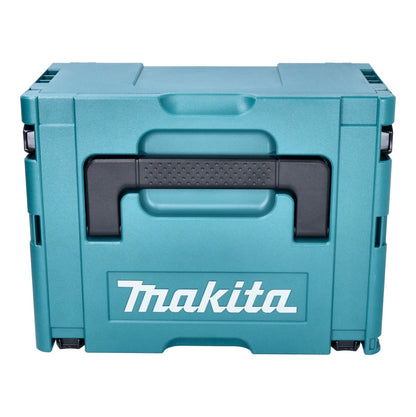 Makita DJV 185 RF1J Akku Pendelhubstichsäge 18 V Brushless + 1x Akku 3,0 Ah + Ladegerät + Makpac - Toolbrothers