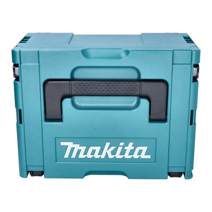 Makita DJV 185 RMJ Akku Pendelhubstichsäge 18 V Brushless + 2x Akku 4,0 Ah + Ladegerät + Makpac - Toolbrothers