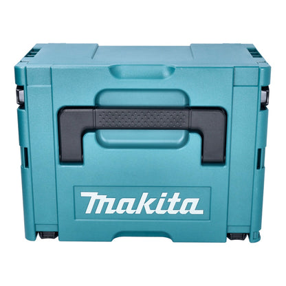 Makita DJV 185 RT1J Akku Pendelhubstichsäge 18 V Brushless + 1x Akku 5,0 Ah + Ladegerät + Makpac - Toolbrothers