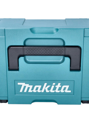 Makita DJV 185 G1J Akku Pendelhubstichsäge 18 V Brushless + 1x Akku 6,0 Ah + Makpac - ohne Ladegerät - Toolbrothers