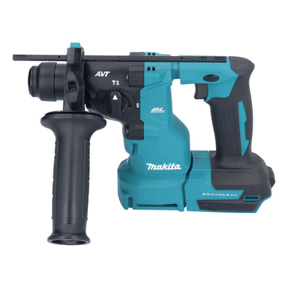 Makita DHR 183 RMJ Akku Bohrhammer 18 V 1,7 J SDS plus Brushless + 2x Akku 4,0 Ah + Ladegerät + Makpac - Toolbrothers