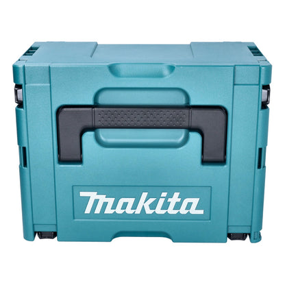 Makita DHR 183 RT1J Akku Bohrhammer 18 V 1,7 J SDS plus Brushless + 1x Akku 5,0 Ah + Ladegerät + Makpac - Toolbrothers