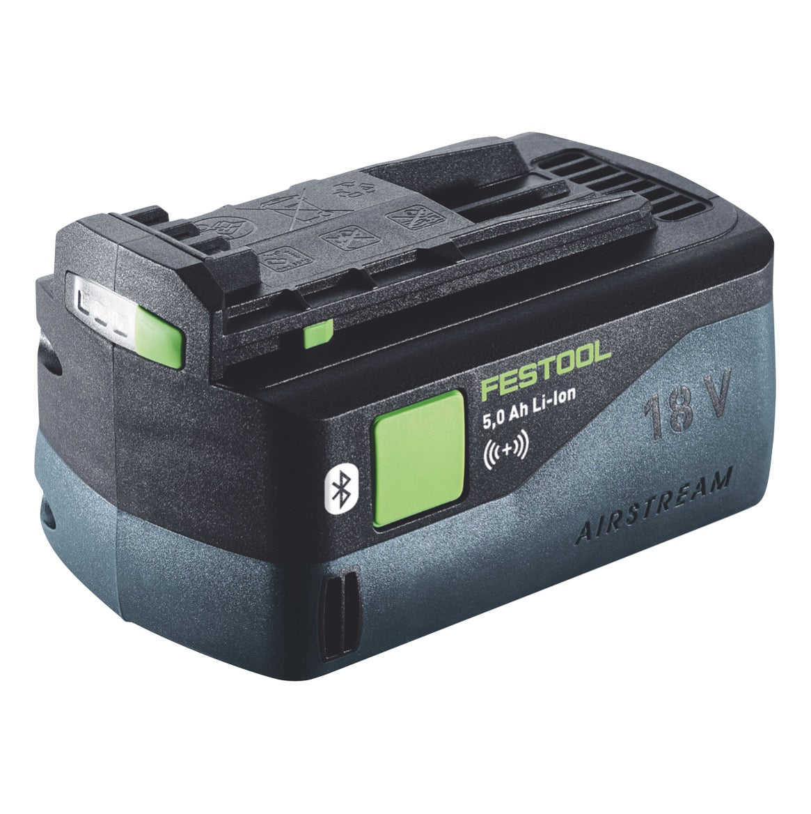 Festool TPC 18/4 I-Basic-Set Akku Schlagbohrschrauber 18 V 75 Nm Brushless + 1x Akku 5,0 Ah + Systainer - ohne Ladegerät - Toolbrothers