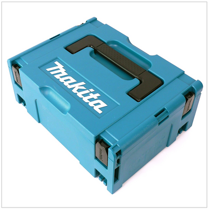 Makita MAKPAC 2 Systemkoffer - mit Einlage für BHR / DHR 202 - Toolbrothers