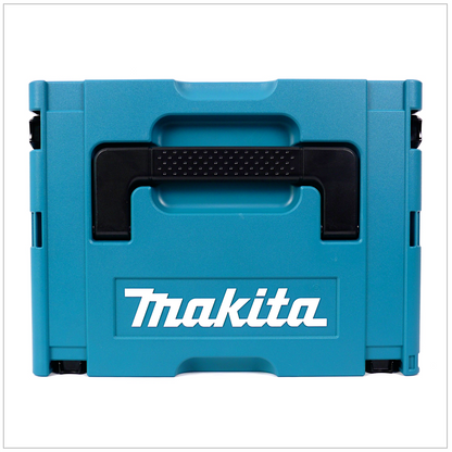 Makita MAKPAC 2 Systemkoffer - mit Einlage für BHR / DHR 202 - Toolbrothers