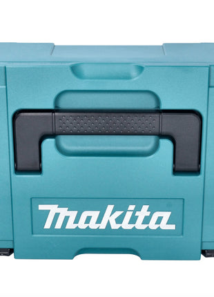 Makita DHP 484 A1JB perceuse à percussion sans fil 18 V 54 Nm sans balais noir + 1x batterie 2,0 Ah + Makpac - sans chargeur