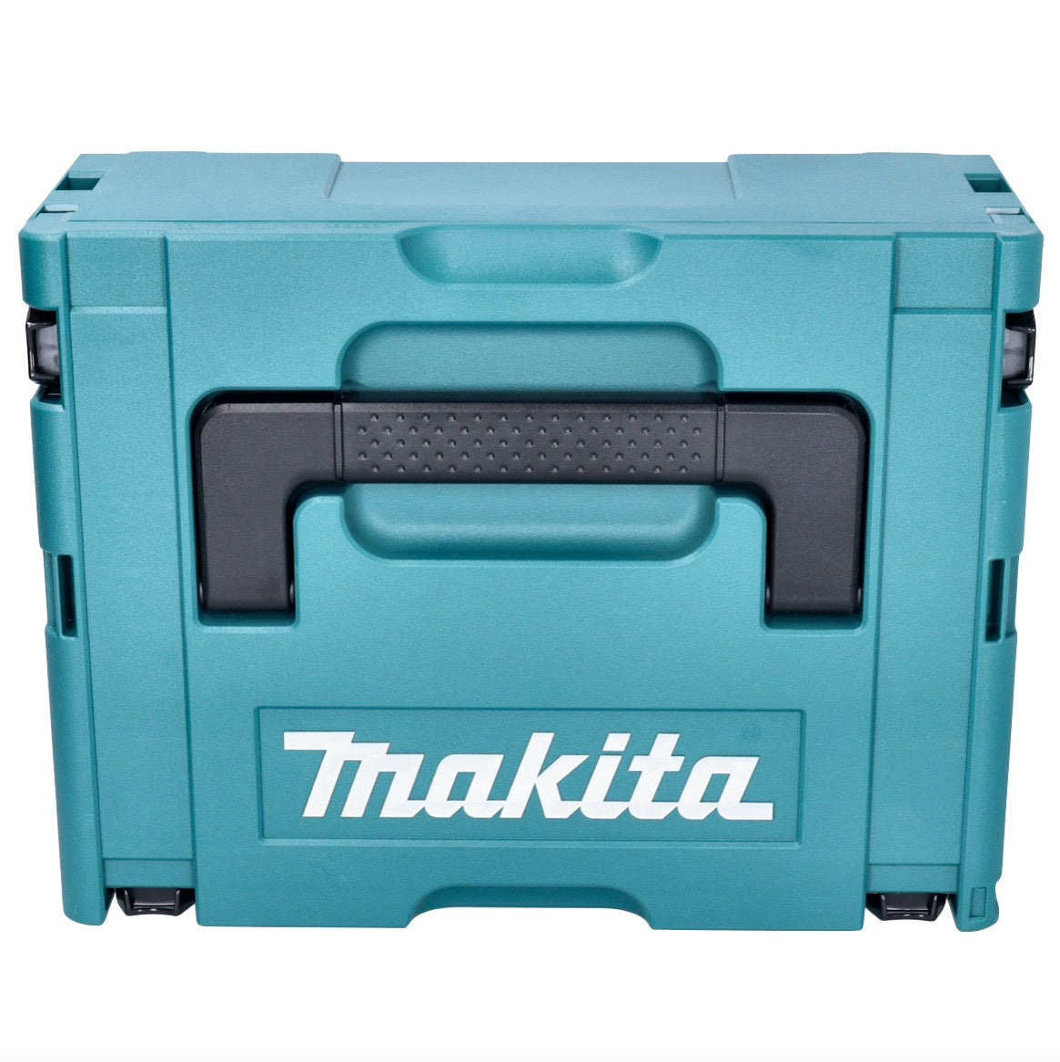 Makita DHP 484 RA1JB Akku Schlagbohrschrauber 18 V 54 Nm Brushless Schwarz + 1x Akku 2,0 Ah + Ladegerät + Makpac