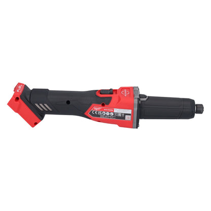 Milwaukee M18 FDGRB-0 Akku Geradschleifer 18 V 50 mm Brushless Solo ( 4933480952 ) - ohne Akku, ohne Ladegerät - Toolbrothers