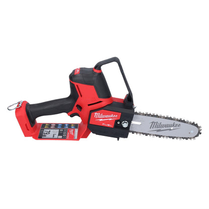 Milwaukee M18 FHS20-0 Akku Astsäge 18 V 20 cm Solo ( 4933480117 ) - ohne Akku, ohne Ladegerät - Toolbrothers