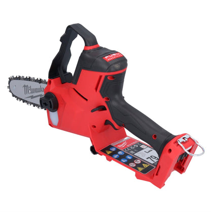 Milwaukee M18 FHS20-0 Akku Astsäge 18 V 20 cm Solo ( 4933480117 ) - ohne Akku, ohne Ladegerät - Toolbrothers