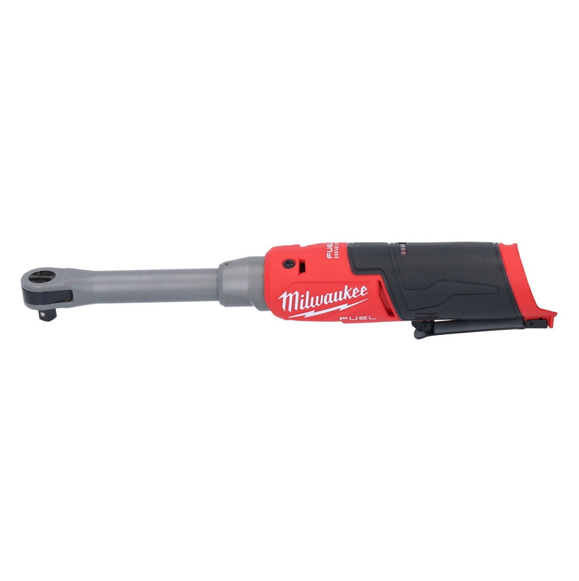 Milwaukee M12 FHIR38LR-0 Hochgeschwindigkeits Akku Ratsche Lang ( 4933480791 ) 12 V 47 Nm 3/8" Solo - ohne Akku, ohne Ladegerät - Toolbrothers