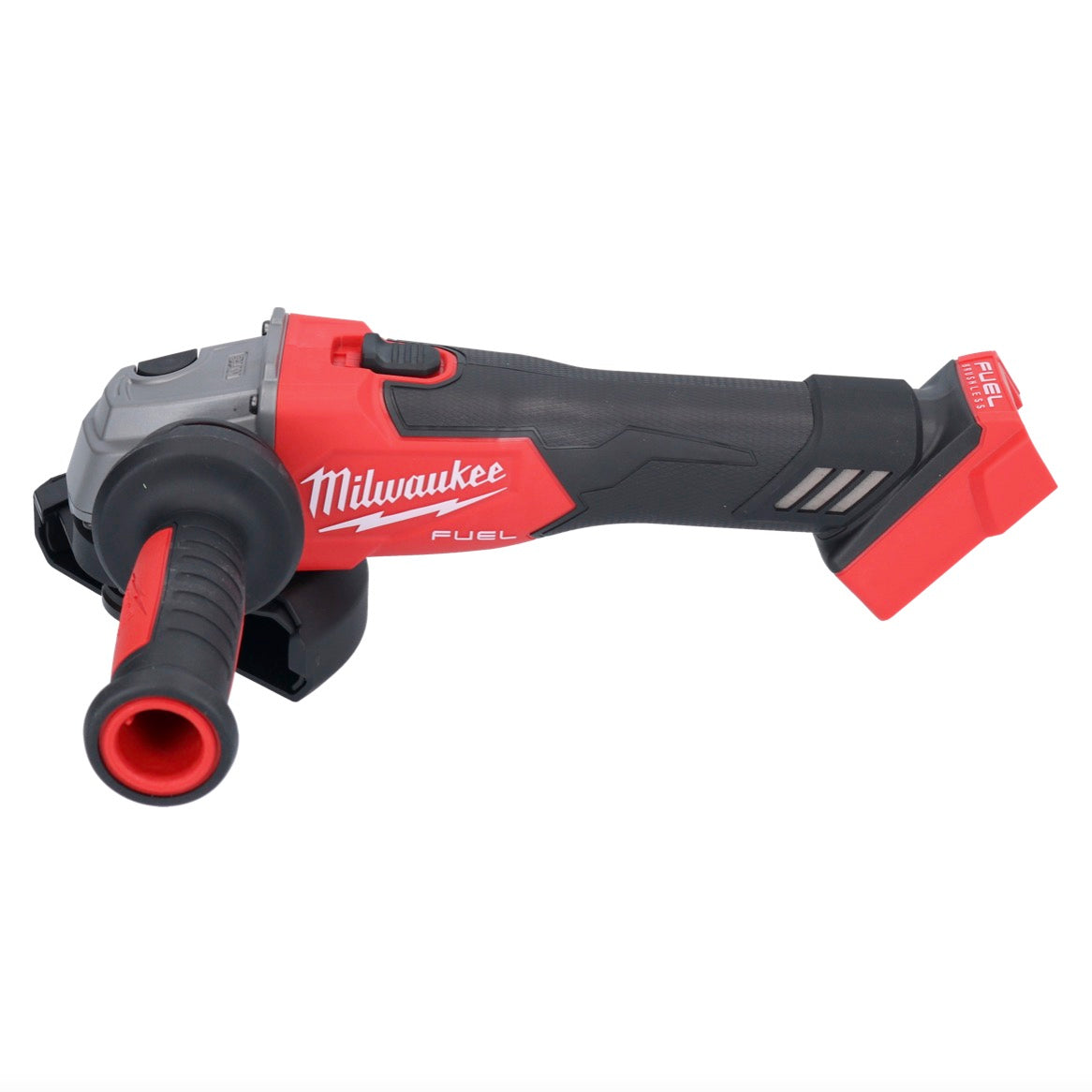 Meuleuse d'angle sur batterie Milwaukee M18 FSAG115X-301X 18 V 115 mm sans balais + 1x batterie 3,0 Ah + boîtier HD - sans chargeur