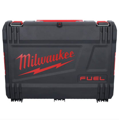 Meuleuse d'angle sur batterie Milwaukee M18 FSAG115X-301X 18 V 115 mm sans balais + 1x batterie 3,0 Ah + boîtier HD - sans chargeur