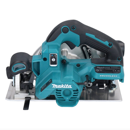 Makita DHS 661 RF Akku Handkreissäge 18 V 165 mm Brushless + 2x Akku 3,0 Ah + Ladegerät - Toolbrothers