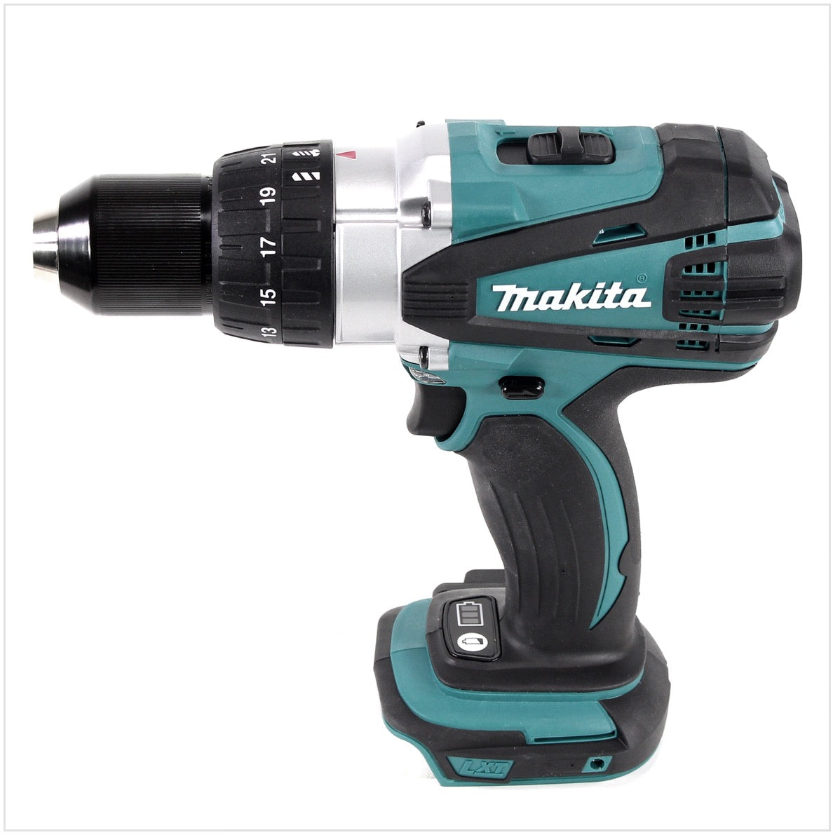 Makita DDF 458 Z Akku Bohrschrauber 18 V 91Nm Solo - ohne Akku, ohne Ladegerät - Toolbrothers