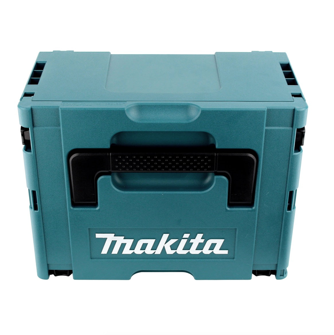 Makita DGA 504 RFJ Akku Winkelschleifer 18V 125mm Brushless + 2x Akku 3,0Ah + Ladegerät + Makpac - Toolbrothers