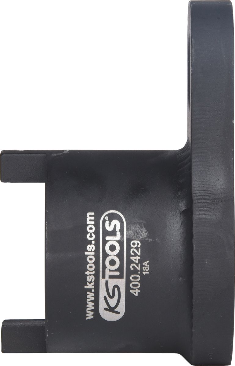 KS TOOLS 1/2" Nockenwellen-Arretier-Werkzeug für PSA ( 400.2429 ) - Toolbrothers